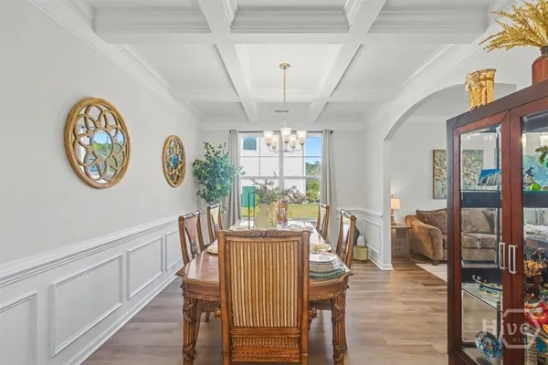 $3,250 | 3003 Kingswood Drive, Richmond Hill, GA 31324