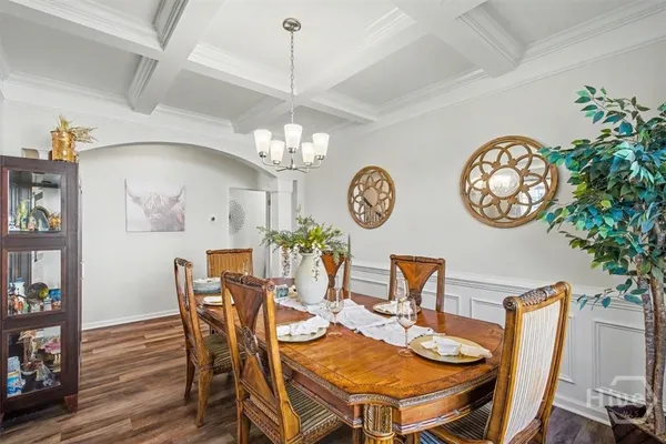 $3,250 | 3003 Kingswood Drive, Richmond Hill, GA 31324