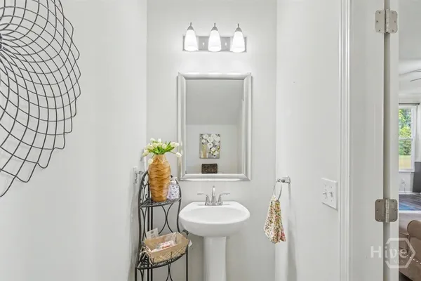 $3,250 | 3003 Kingswood Drive, Richmond Hill, GA 31324