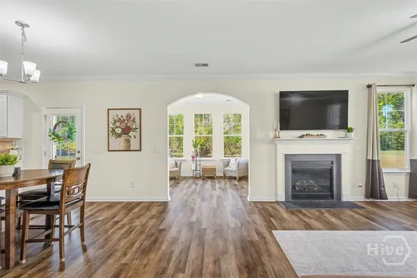 $3,250 | 3003 Kingswood Drive, Richmond Hill, GA 31324