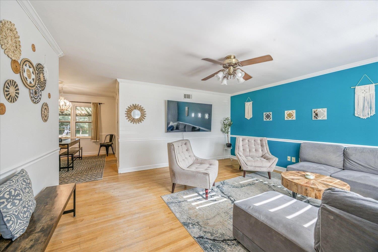 296 North White Station Road Memphis, TN 38117 - Photo 3 of 24