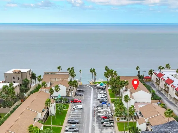 $298,000 | 200 West Kingfish Street, Unit 109C, South Padre Island, TX 78597