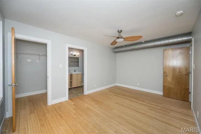 $177,000 | 4220 McPherson Avenue, Unit 304, St. Louis, MO 63108