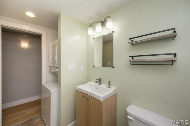 $177,000 | 4220 McPherson Avenue, Unit 304, St. Louis, MO 63108