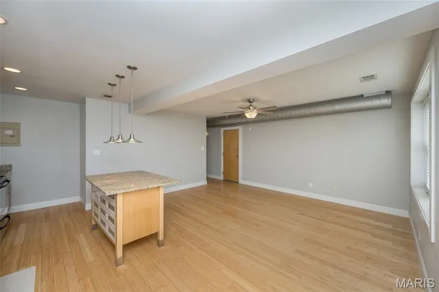 $177,000 | 4220 McPherson Avenue, Unit 304, St. Louis, MO 63108