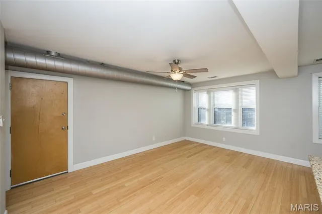 $177,000 | 4220 McPherson Avenue, Unit 304, St. Louis, MO 63108