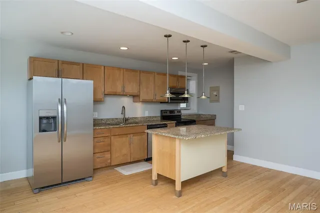 $177,000 | 4220 McPherson Avenue, Unit 304, St. Louis, MO 63108