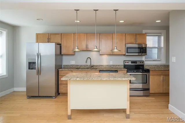 $177,000 | 4220 McPherson Avenue, Unit 304, St. Louis, MO 63108