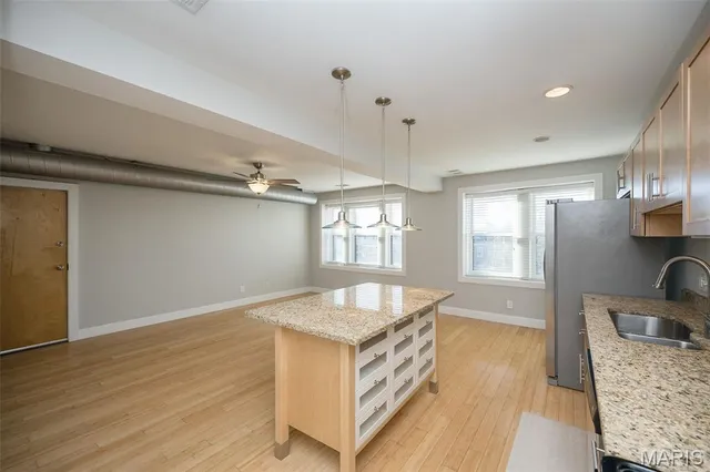 $177,000 | 4220 McPherson Avenue, Unit 304, St. Louis, MO 63108