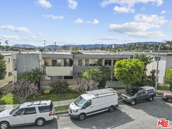 $1,750 | 8371 Northgate Avenue, Unit 16, Canoga Park, CA 91304