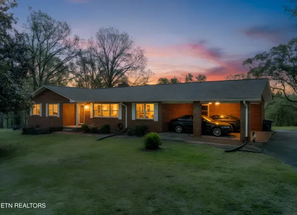$424,900 | 148 Green Hill Drive, Vonore, TN 37885