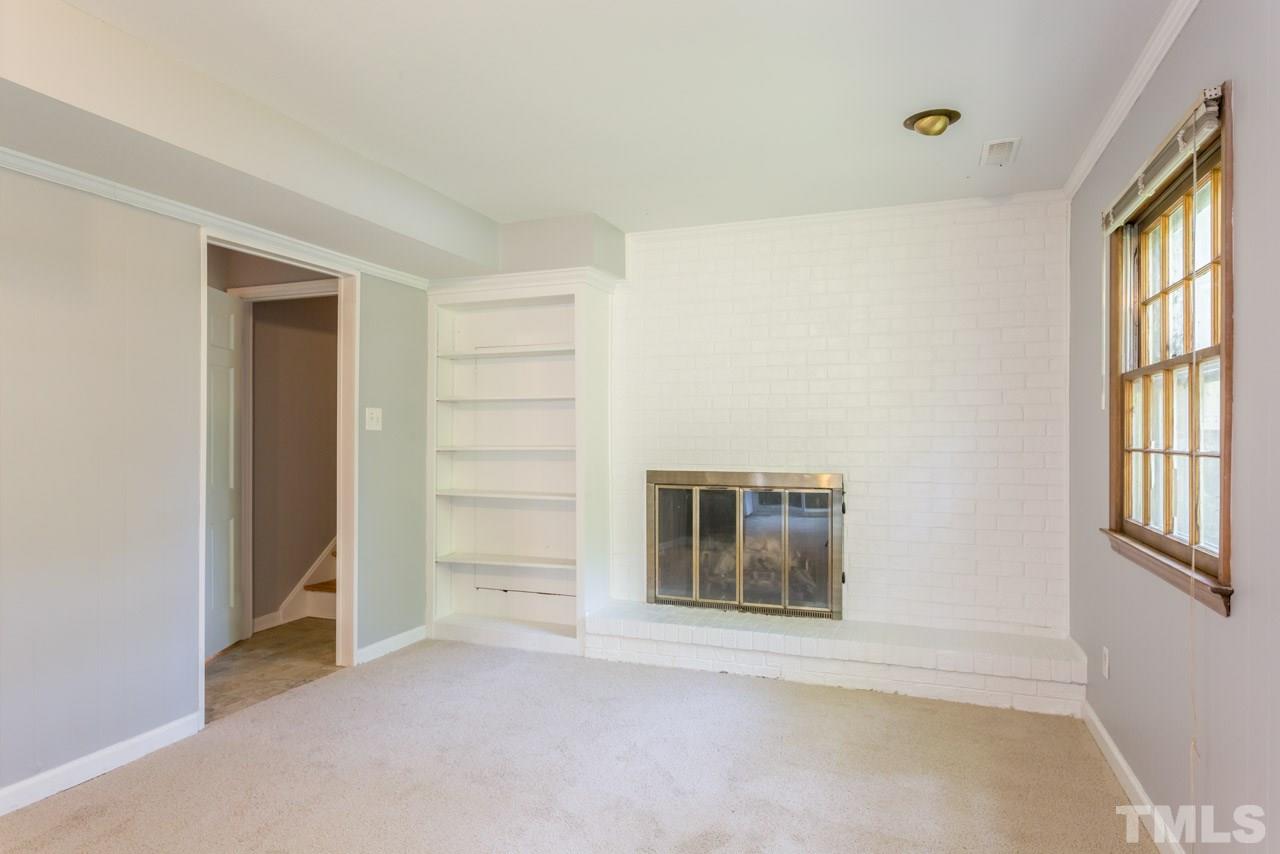 1547 Fountain Ridge Road Chapel Hill, NC 27517 - Photo 11 of 22