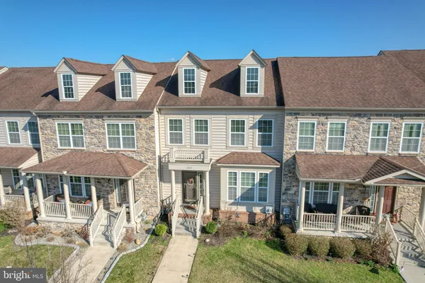 $479,900 | 2212 South OKeeffe Lane, Middletown, DE 19709