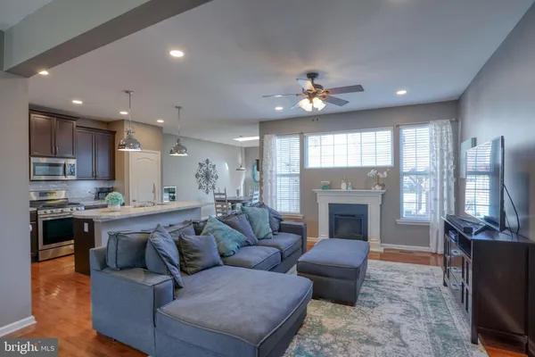 $450,000 | 2212 South OKeeffe Lane, Middletown, DE 19709