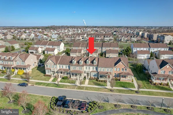 $450,000 | 2212 South OKeeffe Lane, Middletown, DE 19709