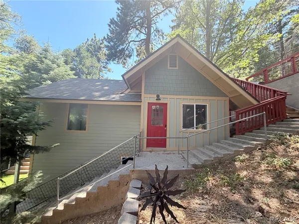 $339,000 | 659 Virginia Court, Lake Arrowhead, CA 92352