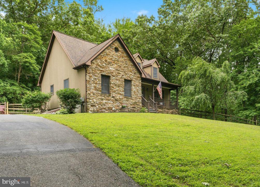 3788 Roop Road New Windsor, MD 21776 - Photo 30 of 33 Welcome Home!