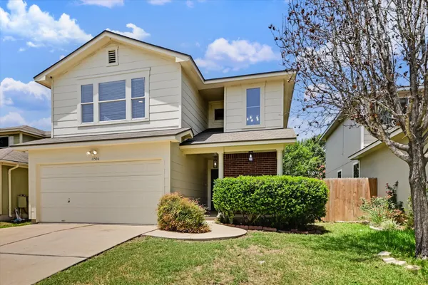 $349,900 | 11504 Robert Wooding Drive, Austin, TX 78748
