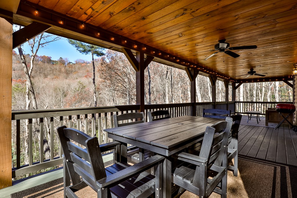 729 Poplar Hollow Road Ellijay, GA 30540 - Photo 5 of 58 Gallery Image 5