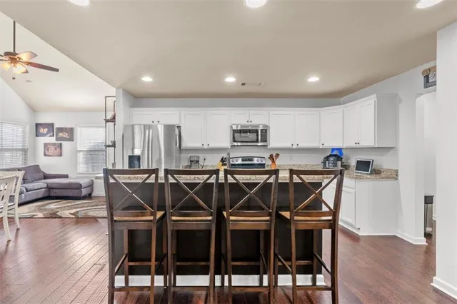 $595,000 | 470 Katherine Drive, Jefferson, GA 30549