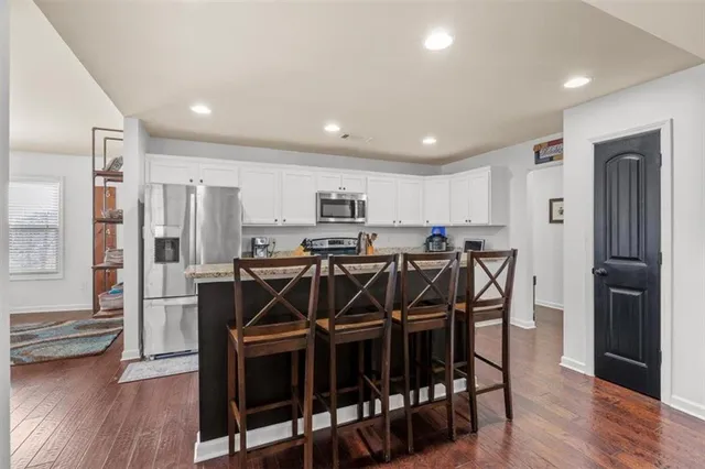 $595,000 | 470 Katherine Drive, Jefferson, GA 30549