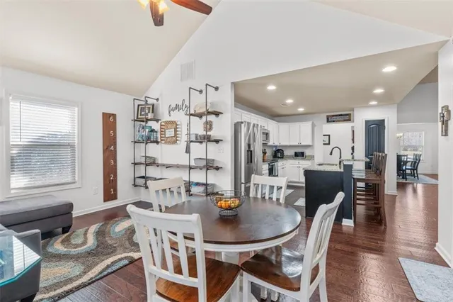 $595,000 | 470 Katherine Drive, Jefferson, GA 30549