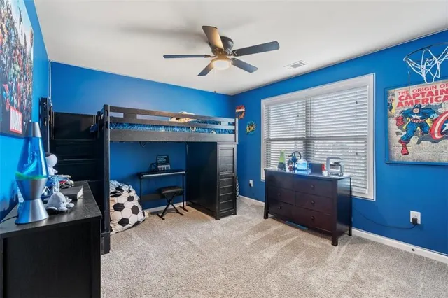 $595,000 | 470 Katherine Drive, Jefferson, GA 30549