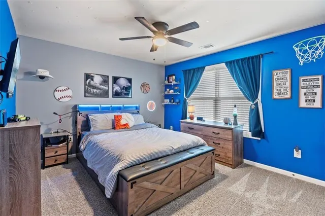 $595,000 | 470 Katherine Drive, Jefferson, GA 30549