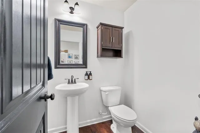 $595,000 | 470 Katherine Drive, Jefferson, GA 30549