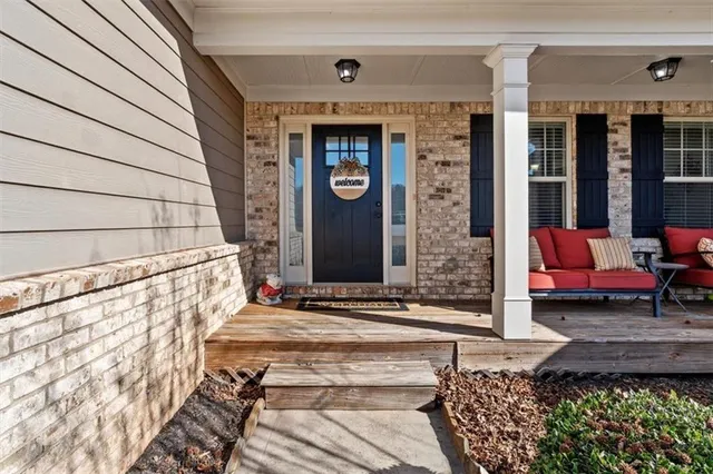 $595,000 | 470 Katherine Drive, Jefferson, GA 30549