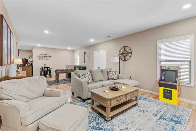 $595,000 | 470 Katherine Drive, Jefferson, GA 30549