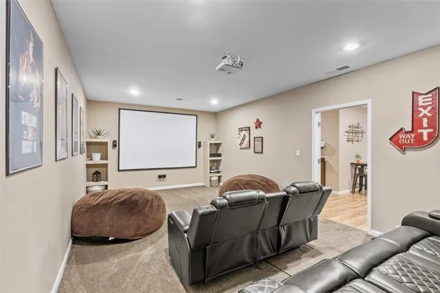 $595,000 | 470 Katherine Drive, Jefferson, GA 30549