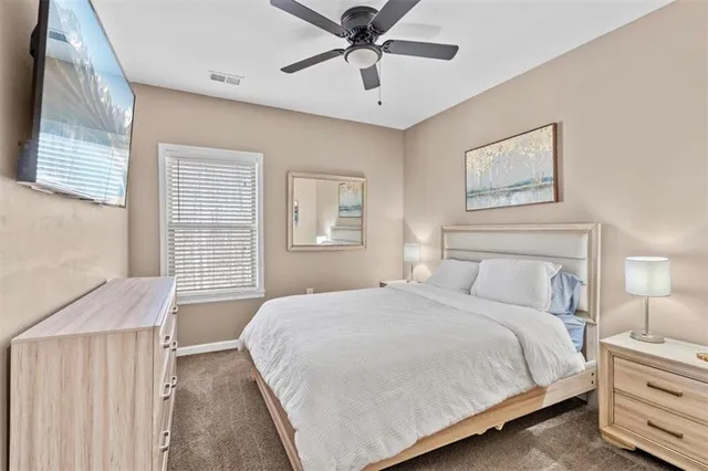 $595,000 | 470 Katherine Drive, Jefferson, GA 30549