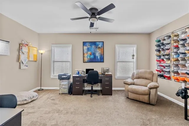 $595,000 | 470 Katherine Drive, Jefferson, GA 30549