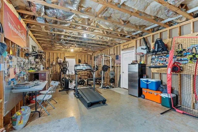 $595,000 | 470 Katherine Drive, Jefferson, GA 30549