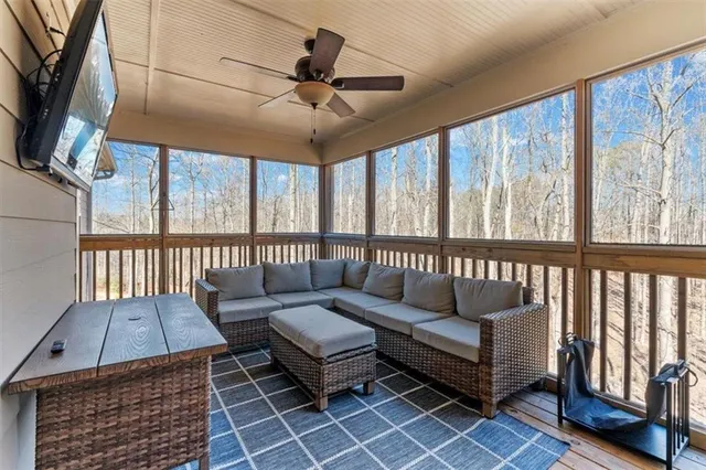 $595,000 | 470 Katherine Drive, Jefferson, GA 30549