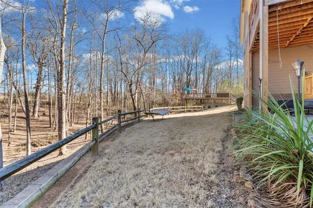 $595,000 | 470 Katherine Drive, Jefferson, GA 30549