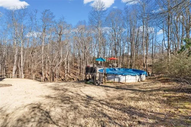 $595,000 | 470 Katherine Drive, Jefferson, GA 30549