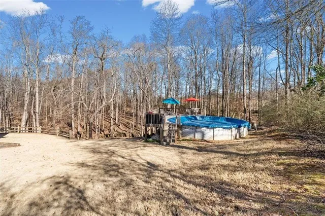 $595,000 | 470 Katherine Drive, Jefferson, GA 30549