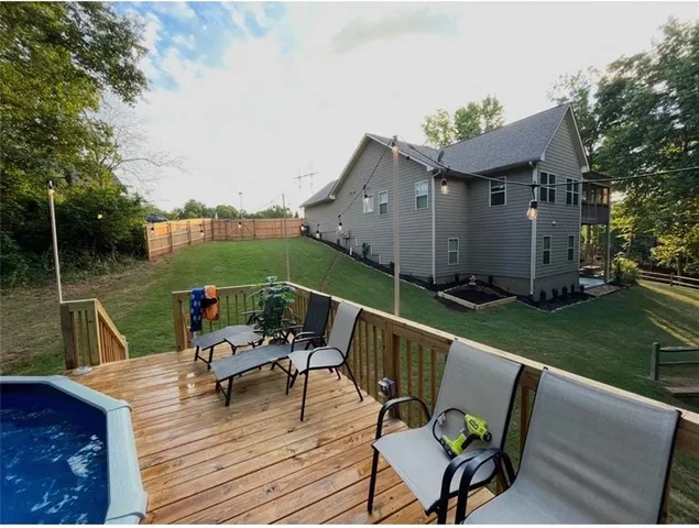 $595,000 | 470 Katherine Drive, Jefferson, GA 30549