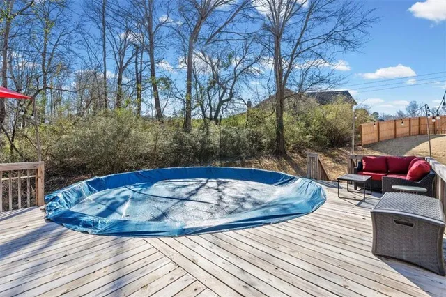 $595,000 | 470 Katherine Drive, Jefferson, GA 30549