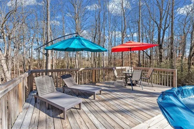 $595,000 | 470 Katherine Drive, Jefferson, GA 30549