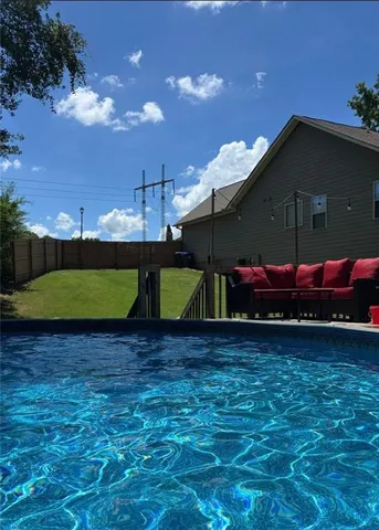 $595,000 | 470 Katherine Drive, Jefferson, GA 30549