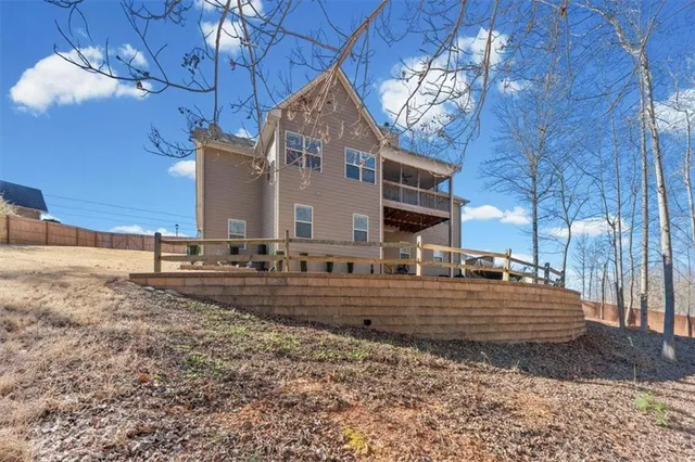 $595,000 | 470 Katherine Drive, Jefferson, GA 30549