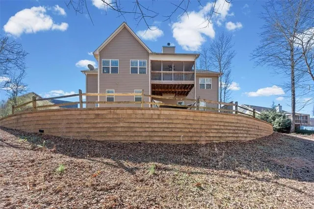 $595,000 | 470 Katherine Drive, Jefferson, GA 30549