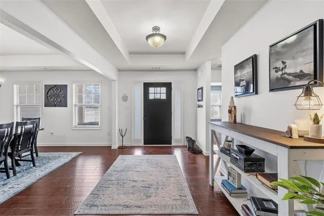 $595,000 | 470 Katherine Drive, Jefferson, GA 30549