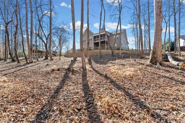 $595,000 | 470 Katherine Drive, Jefferson, GA 30549
