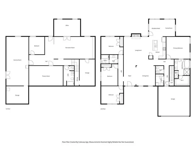 $595,000 | 470 Katherine Drive, Jefferson, GA 30549