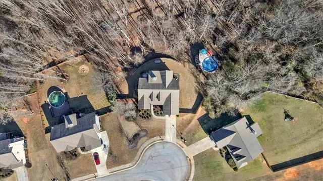 $595,000 | 470 Katherine Drive, Jefferson, GA 30549