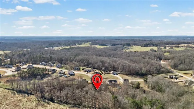 $595,000 | 470 Katherine Drive, Jefferson, GA 30549